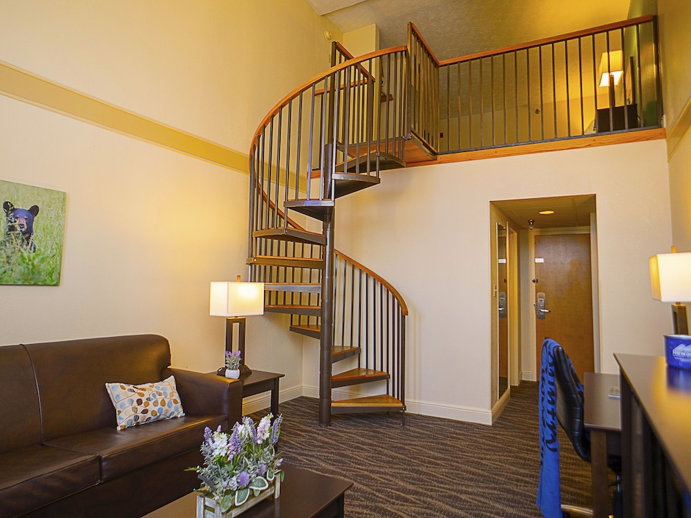 Country Cascades Waterpark Resort 46/68
