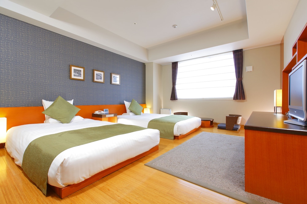 Hotel Mystays Kyoto Shijo 6/50