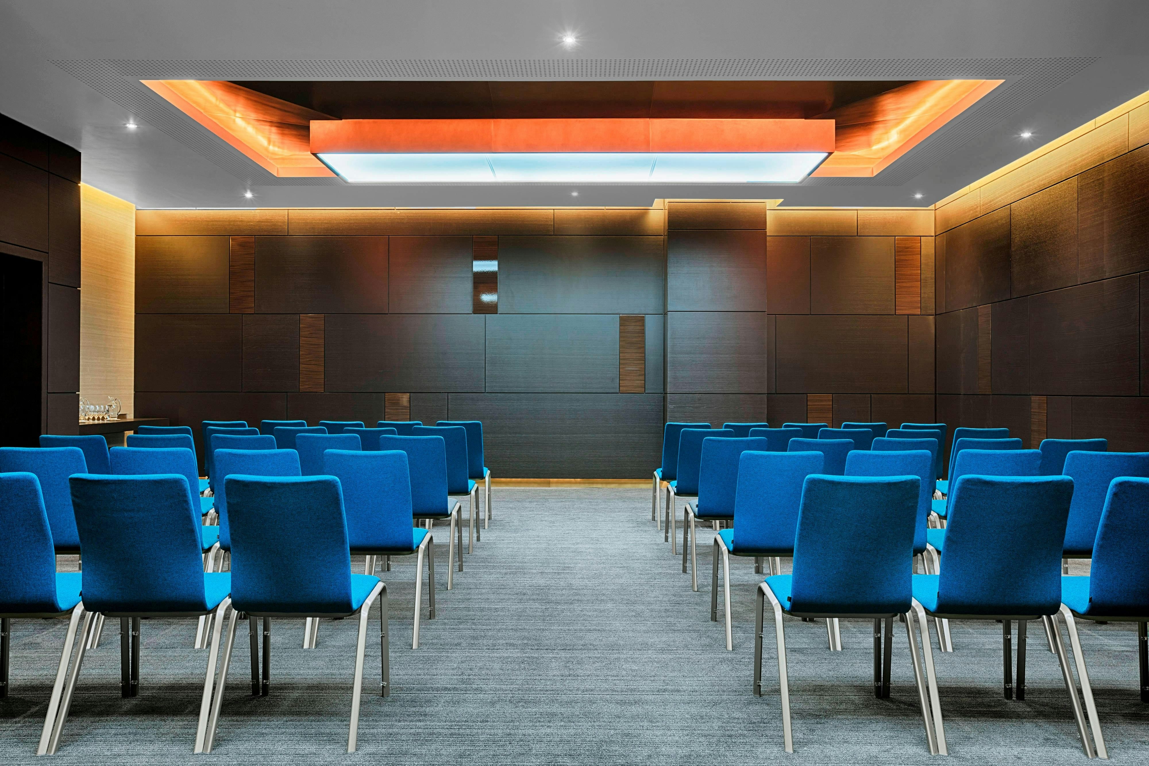 The Westin Doha Hotel Spa 63/64