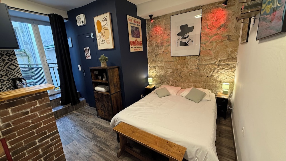 Hotel Du Globe 25/66