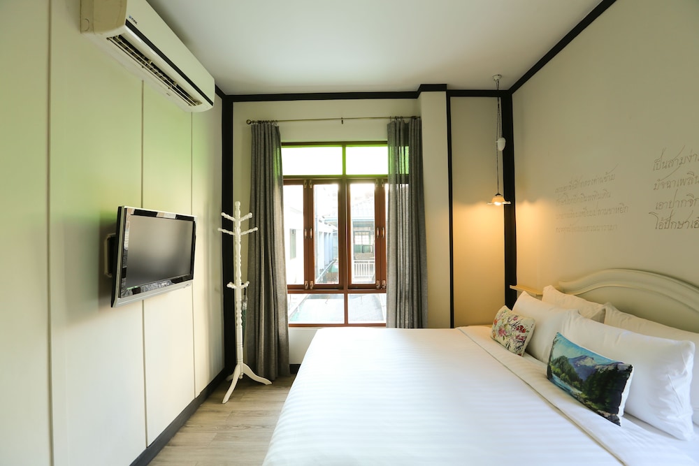 The Raweekanlaya Hotel Bangkok 22/74