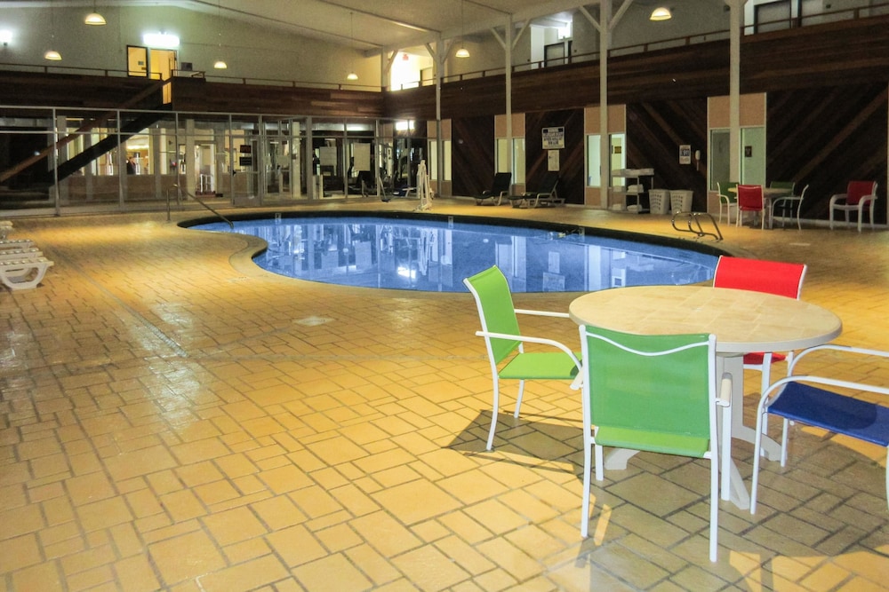 Rock Springs Green River Hotel 34/39