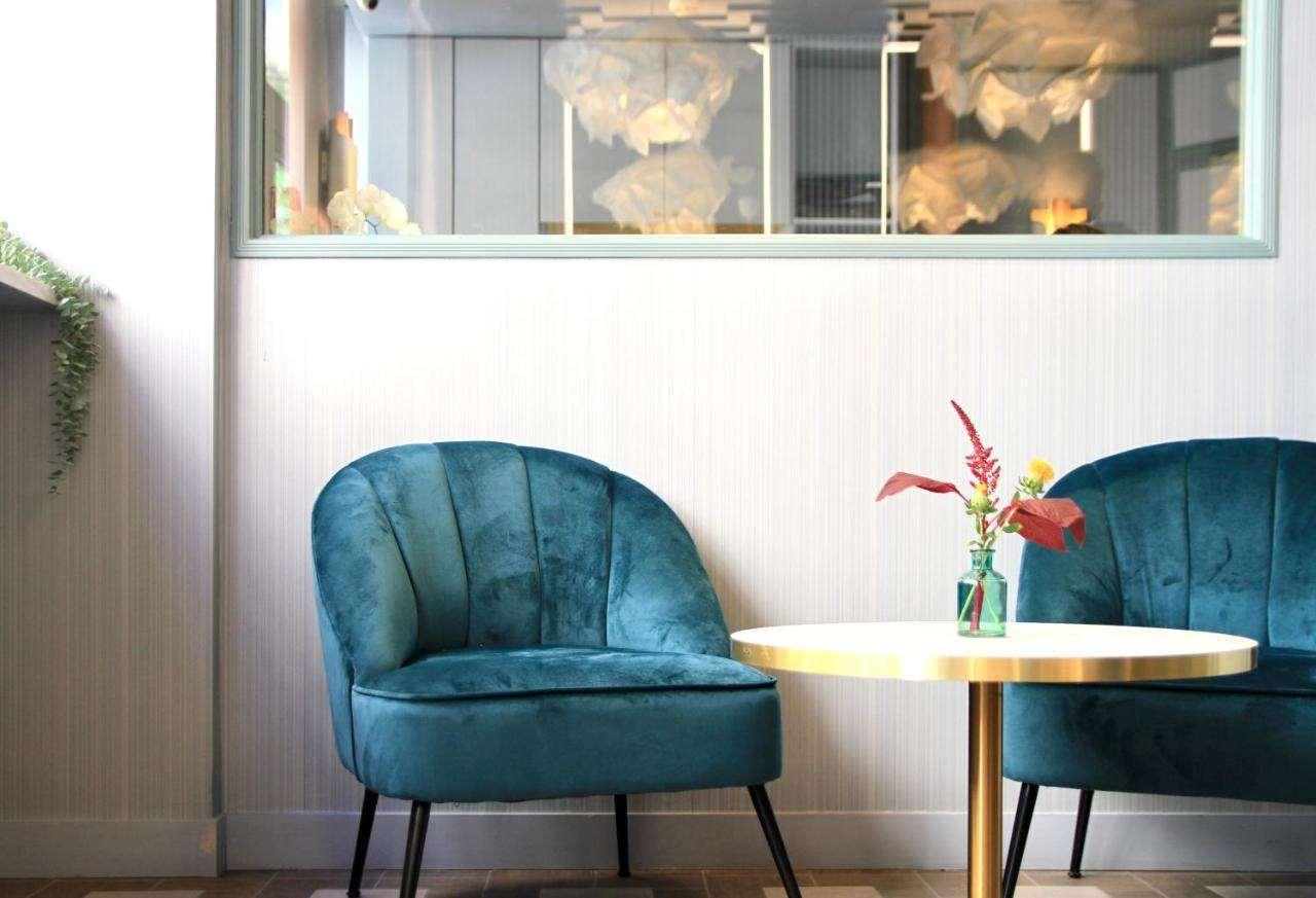 AMADEUS HOTEL 7/40