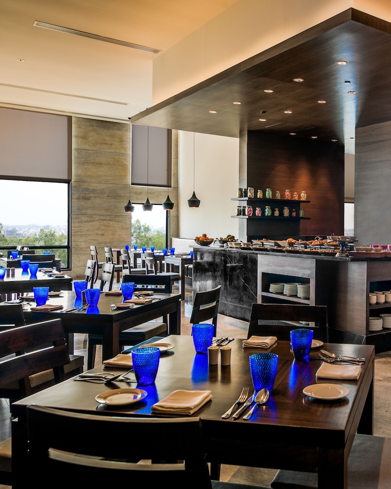 Hyatt Raipur 53/69