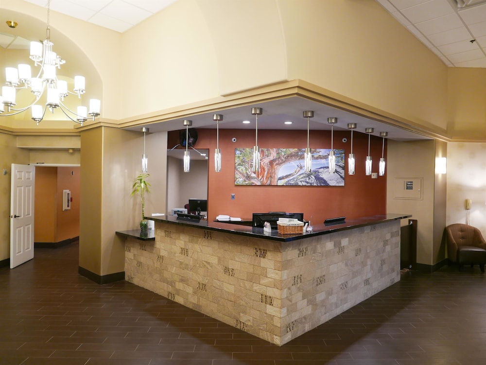 Best Western Escondido Hotel 7/35