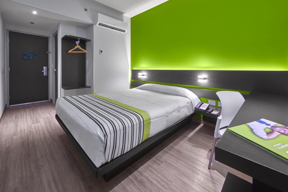 City Express Junior by Marriott Puebla Angelopolis 15/43