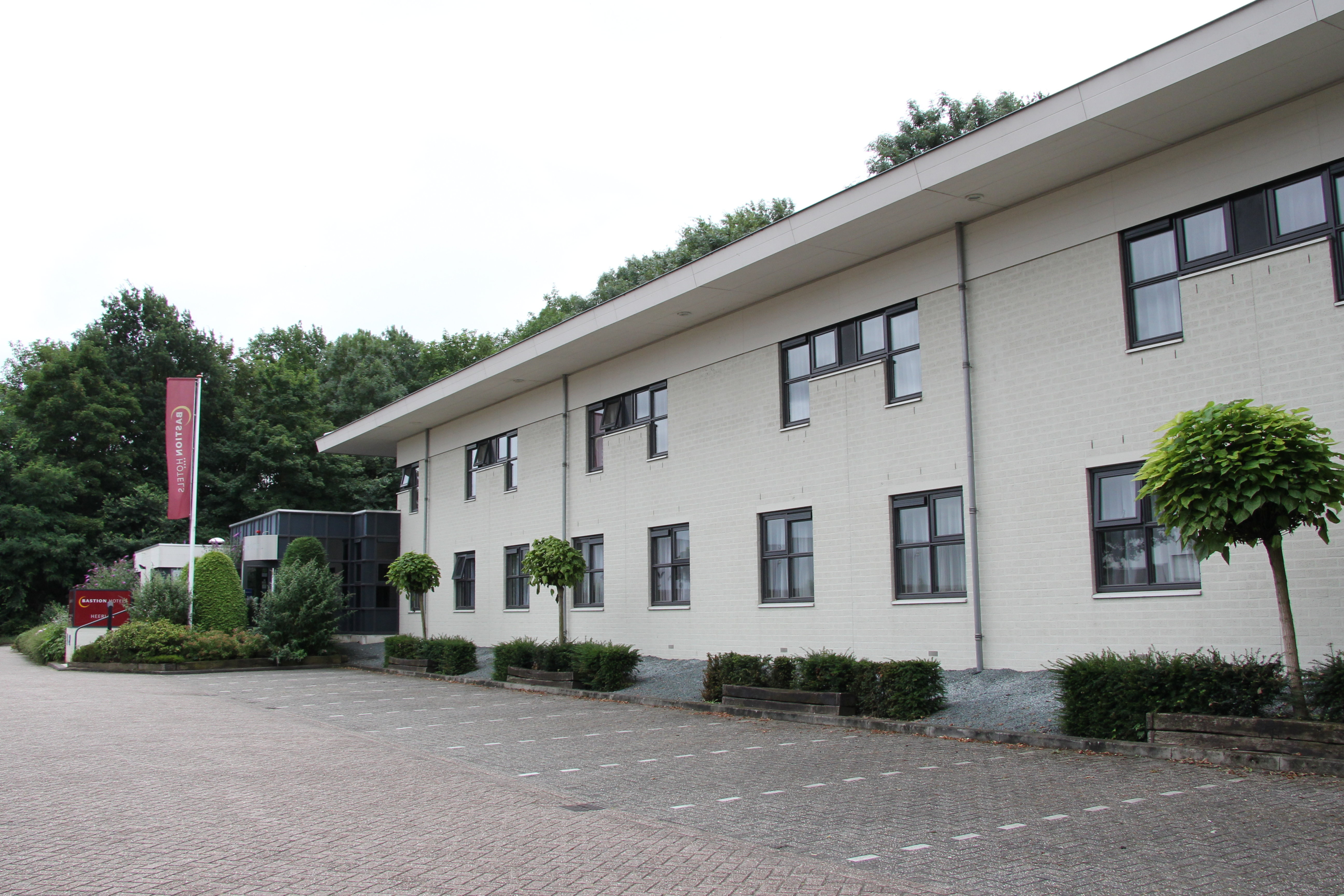 Bastion Hotel Heerlen 1/11