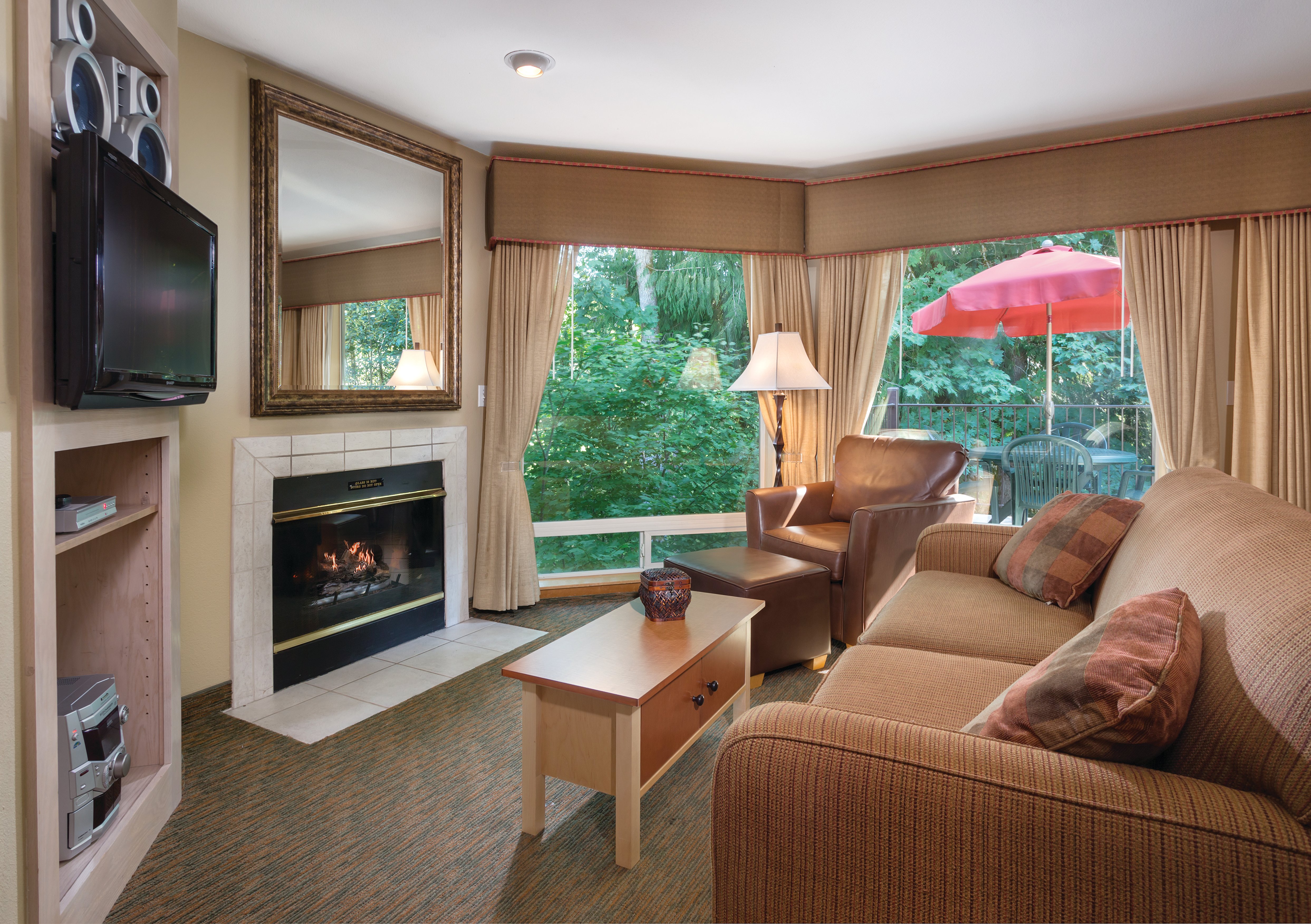 Whispering Woods Resort 31/65
