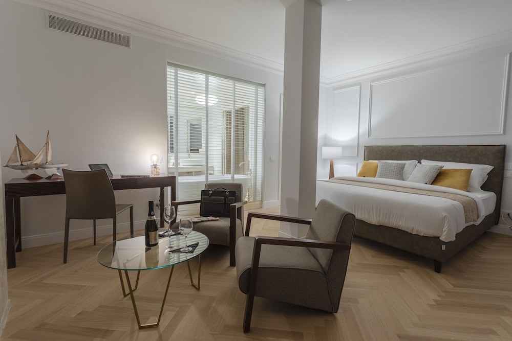 Porto Romano The Marina Resort 26/48