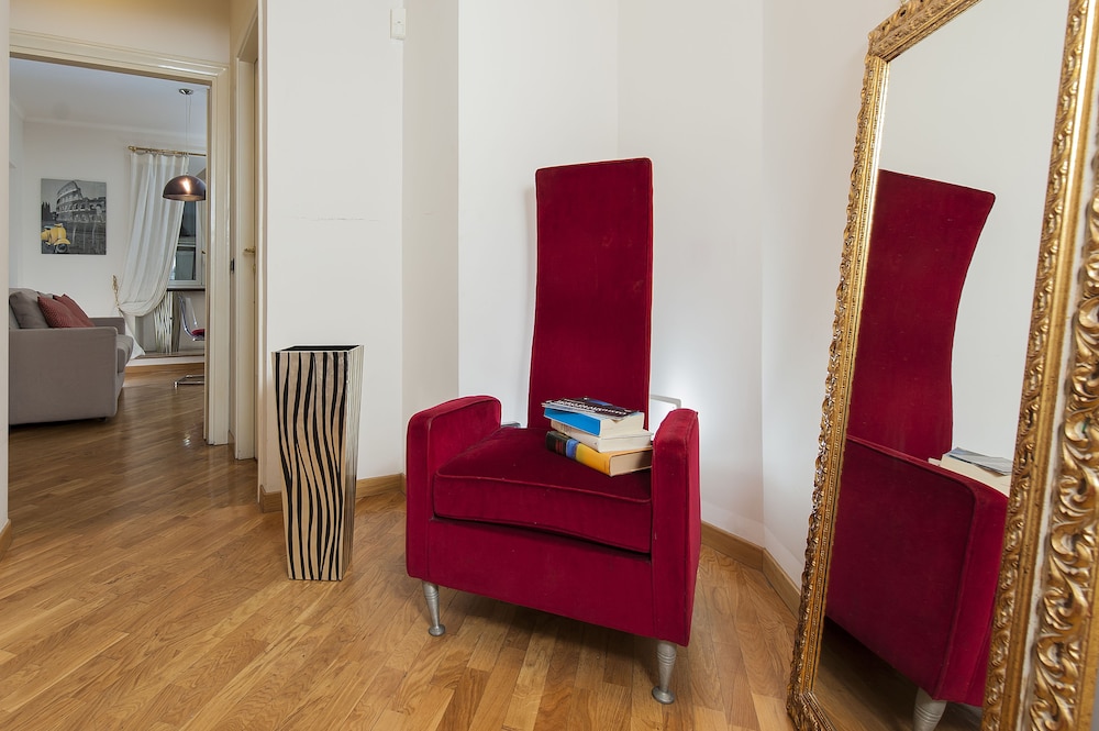 Corso Vittorio Apartments 24/62