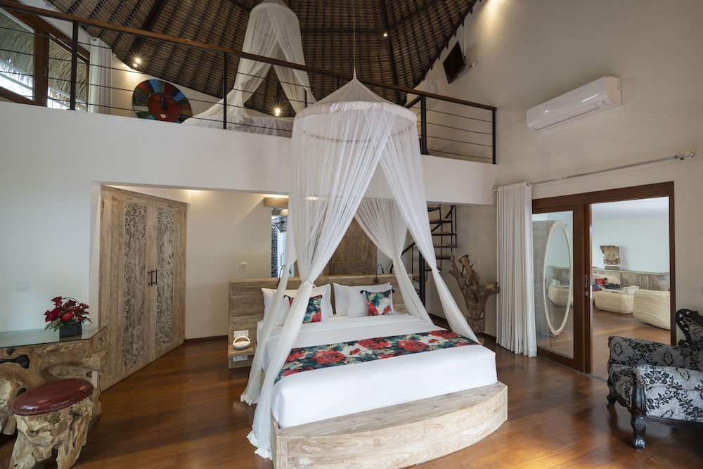 Keliki Luxury Lodge 29/50