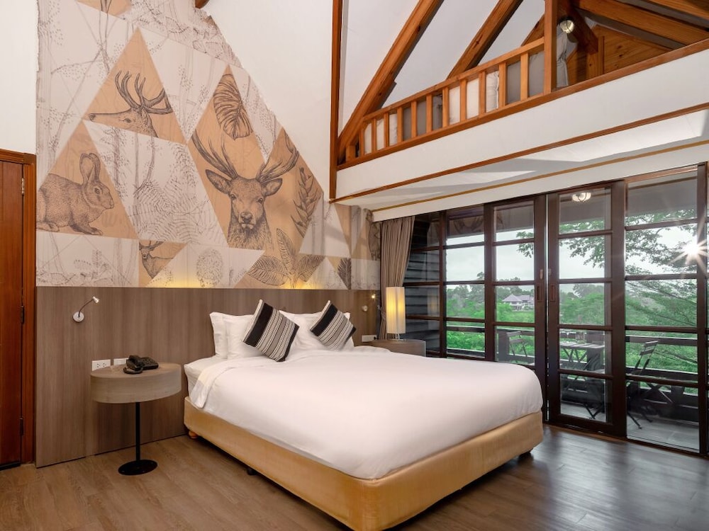 Issara Boutique Winery Hotel 19/78