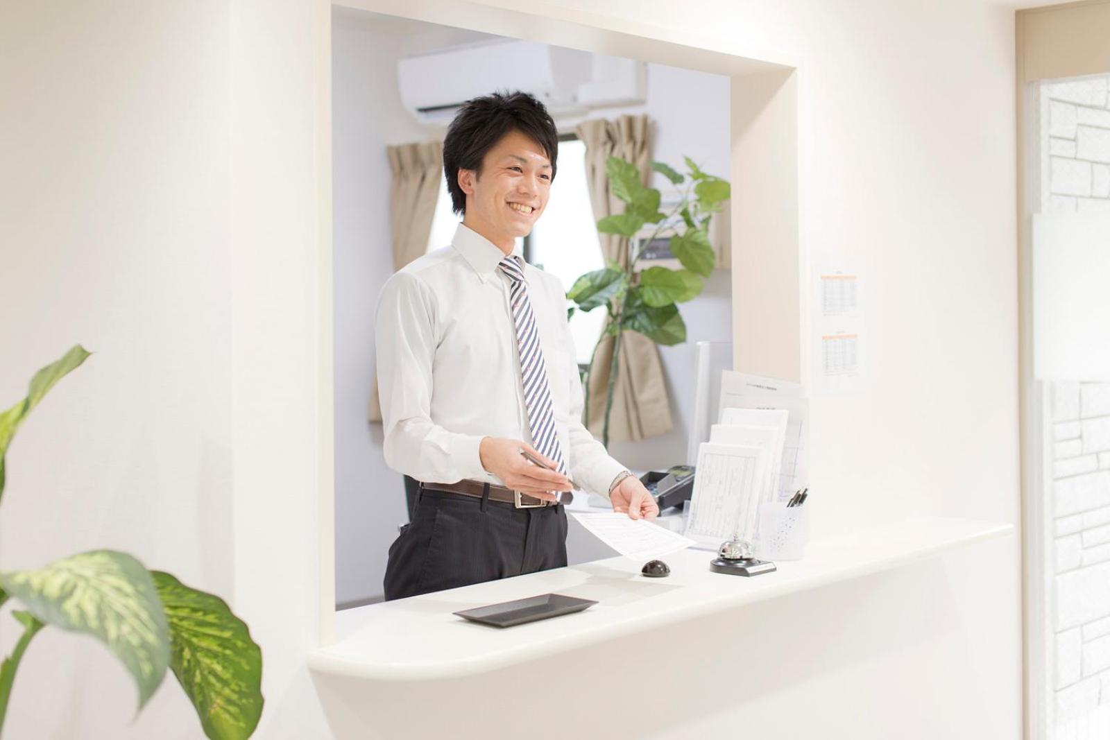 Shin-Okubo City Hotel 4/24
