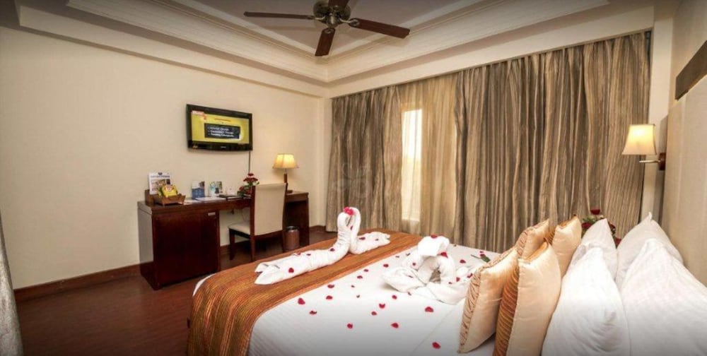 Park Plaza Jodhpur 10/66