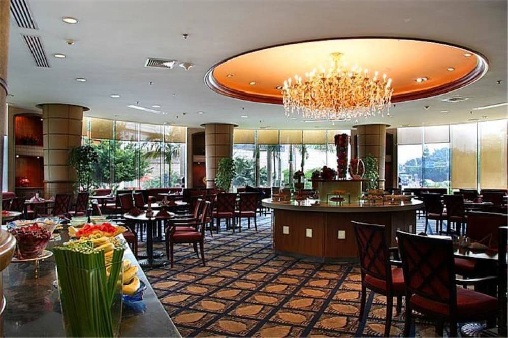 Ramada Plaza Hotel Fuzhou، فوزهو 39/45