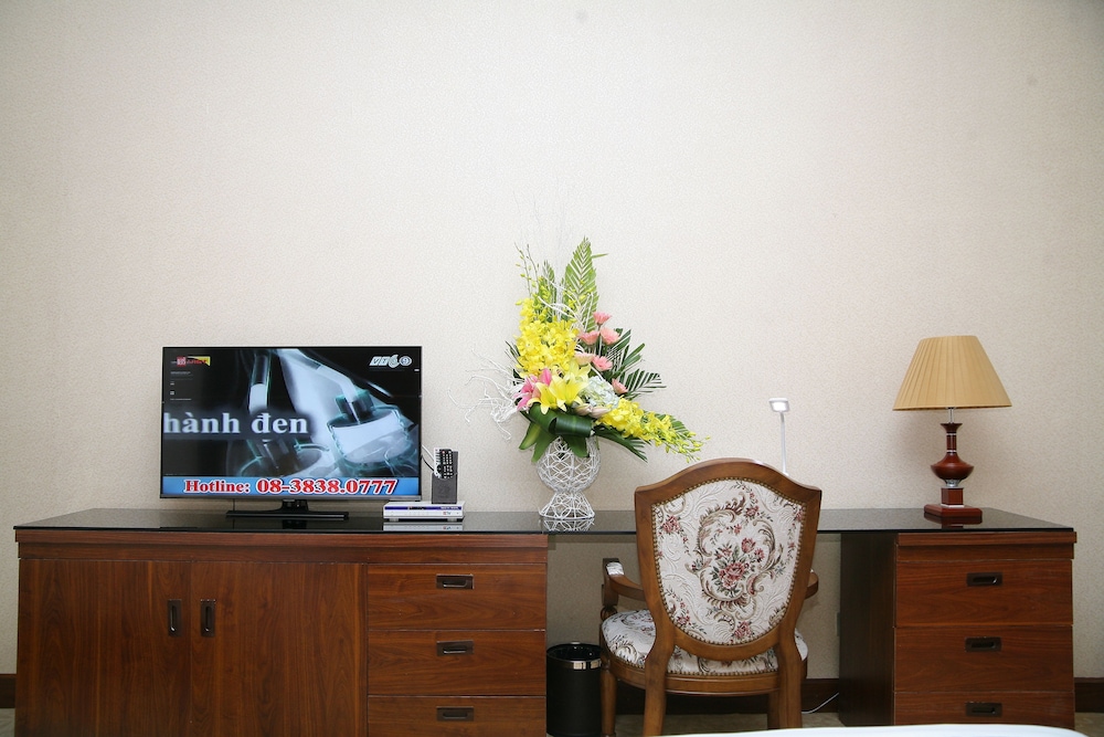Phoenix Resort Bac Ninh 35/64
