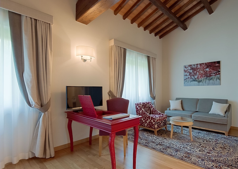 Borgo La Chiaracia Resort and Spa 44/77