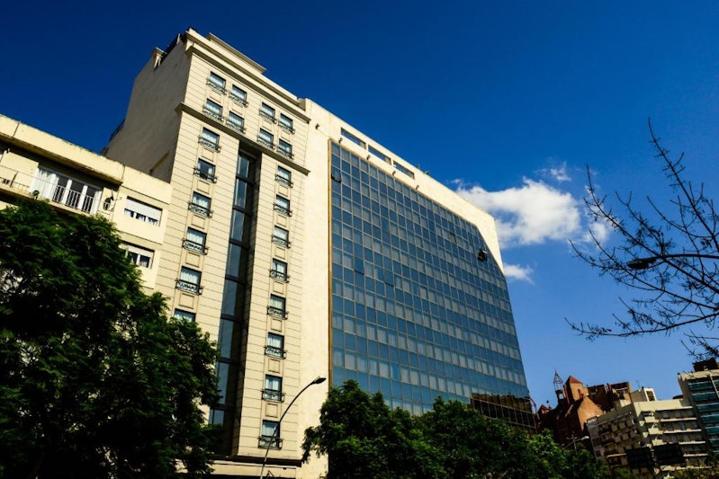 Amerian Cordoba Park Hotel 3/57