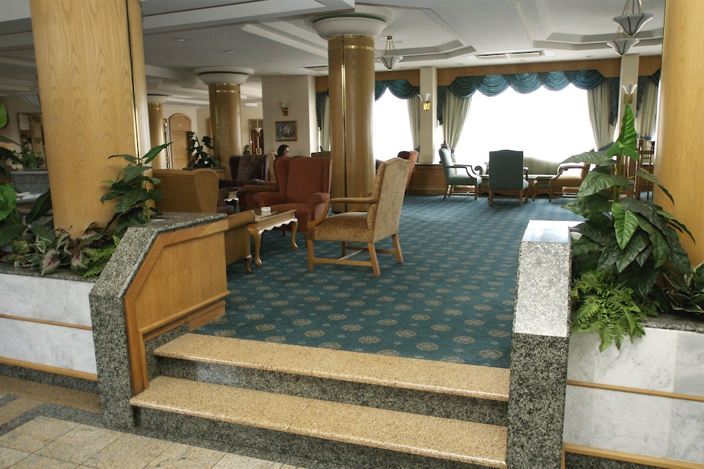 Movenpick Hotel Windhoek 36/70