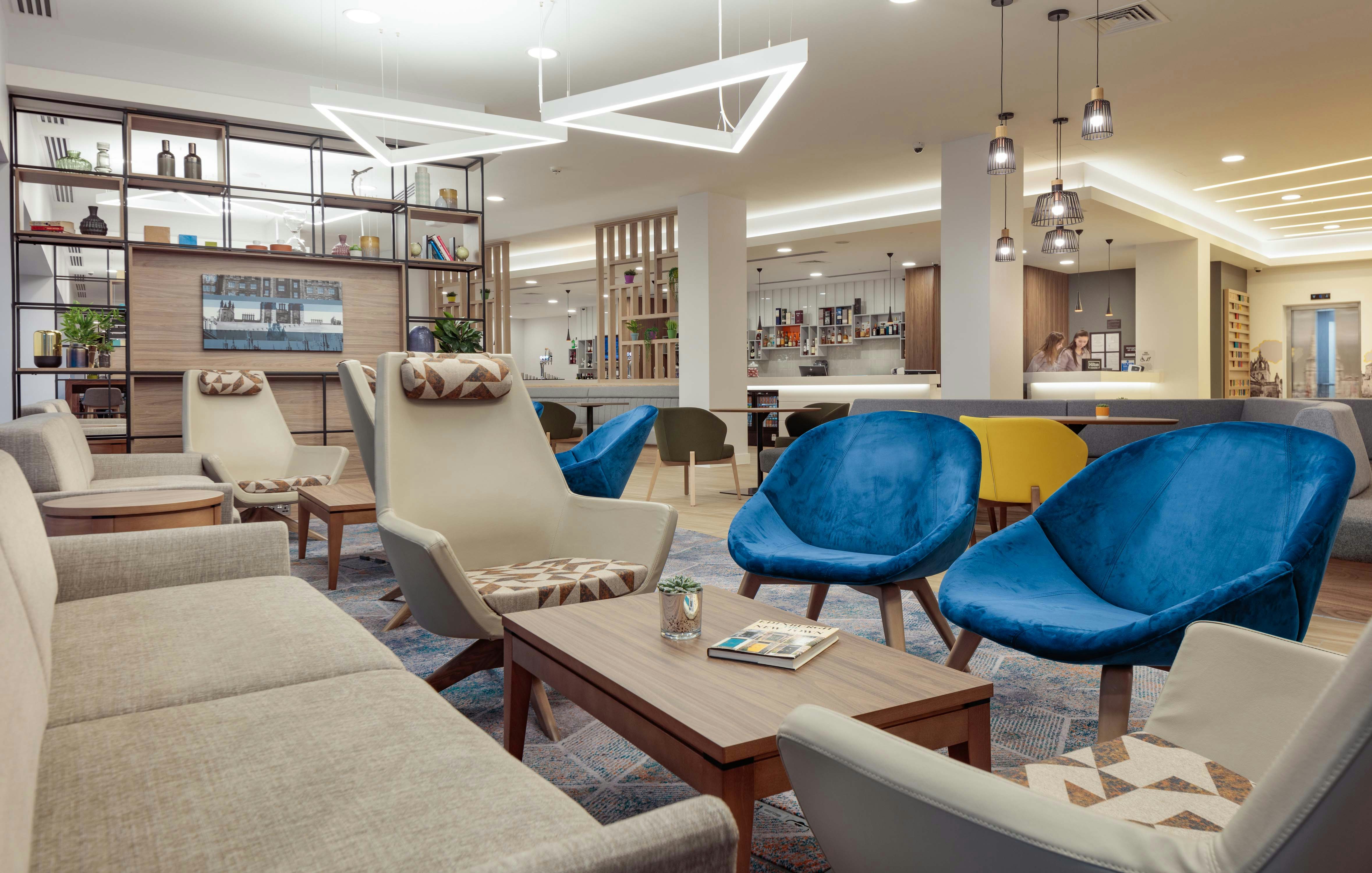 Hampton By Hilton Edinburgh Airport 28/56