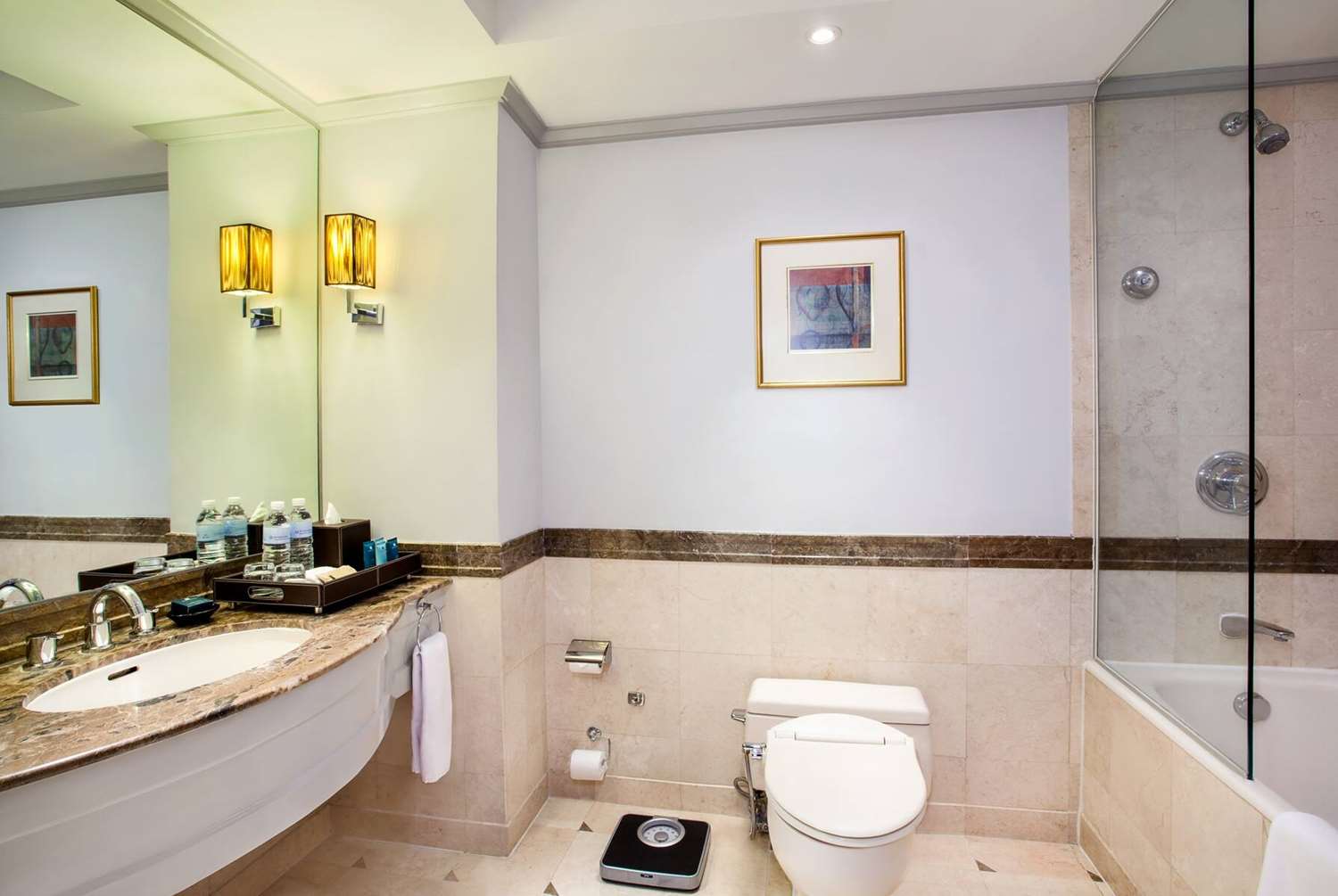 Wyndham Casablanca Jakarta 41/48