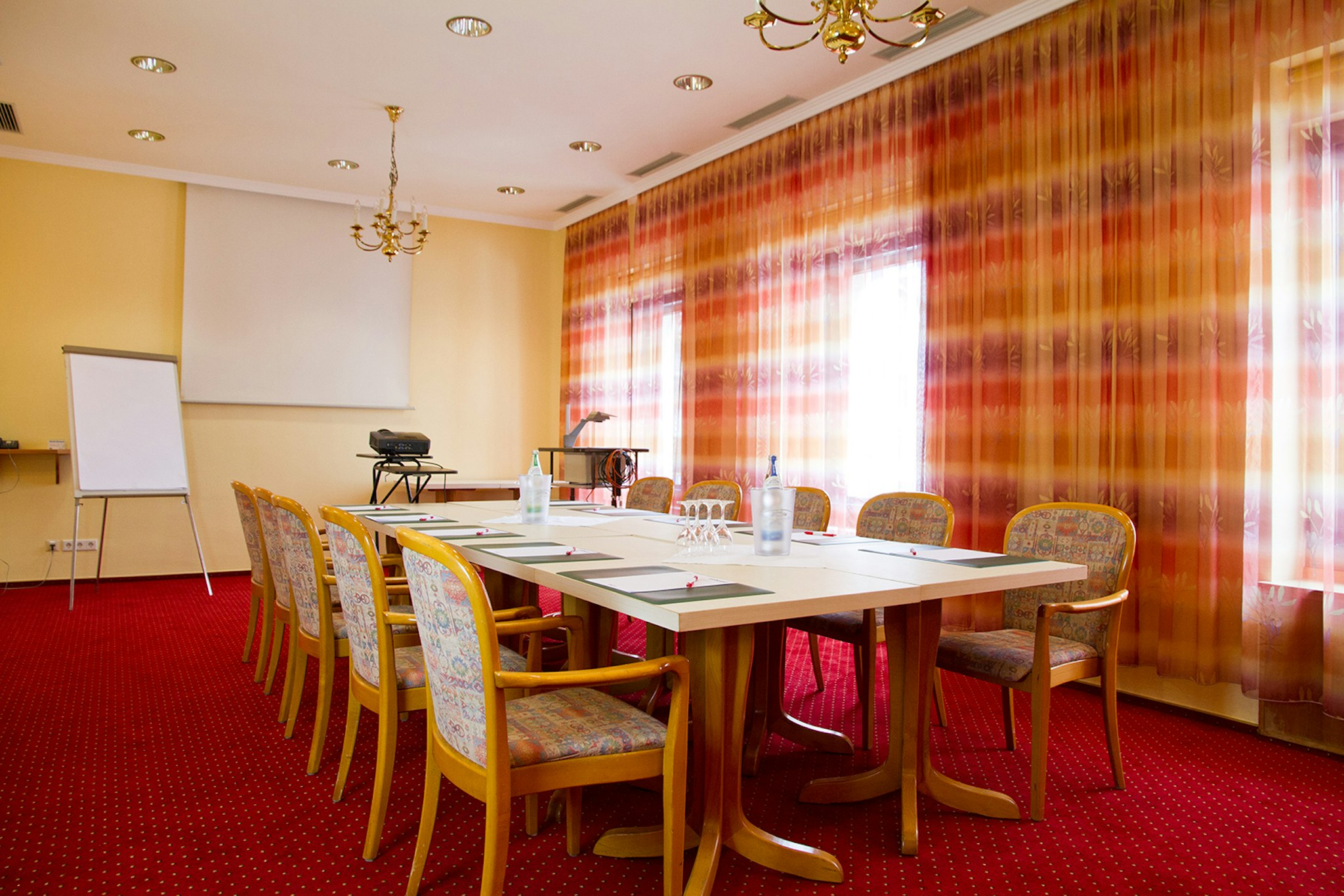 TOP Hotel Amberger 52/53