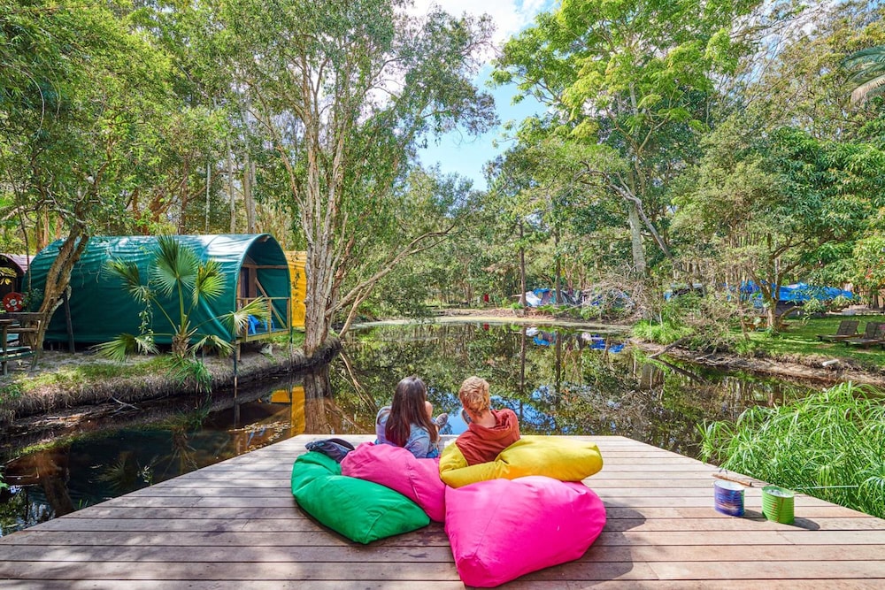Arts Factory by Nomads - Adults Only 40/48