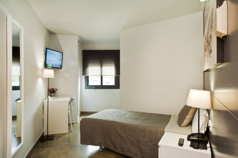 Hotel Sant Pere II 23/50