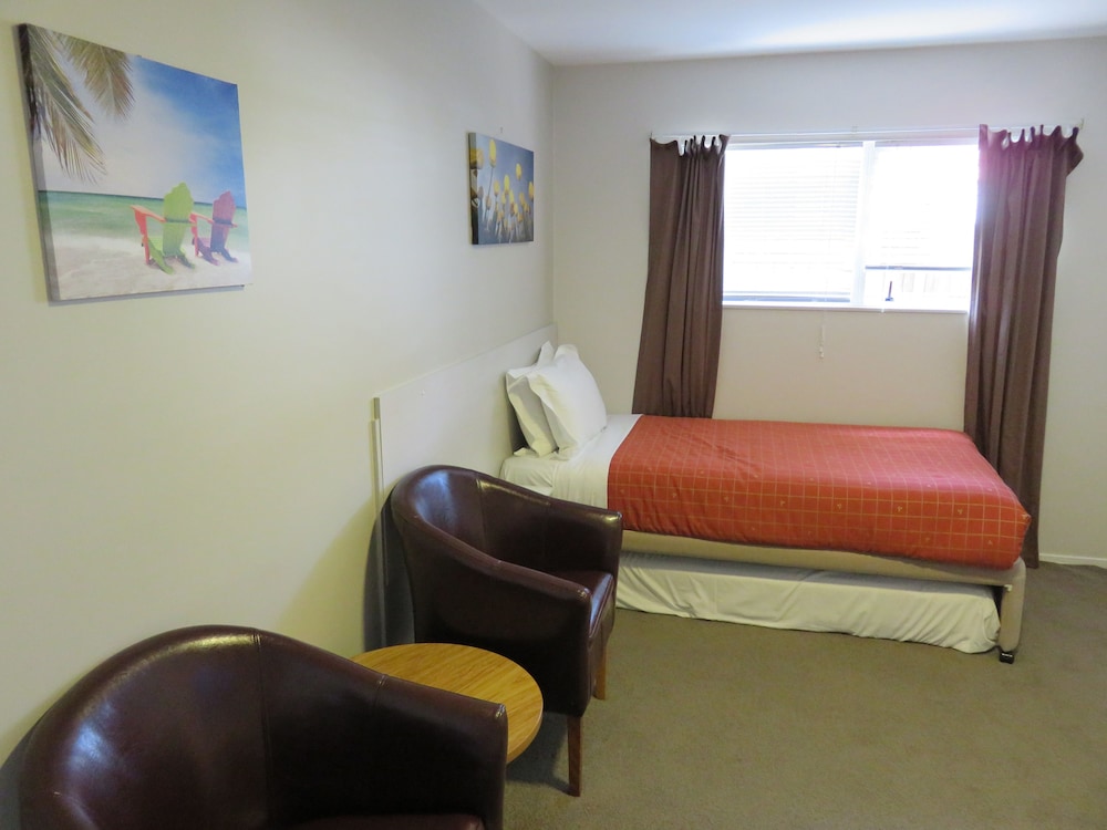 Mcwilliam Apartments 21/44