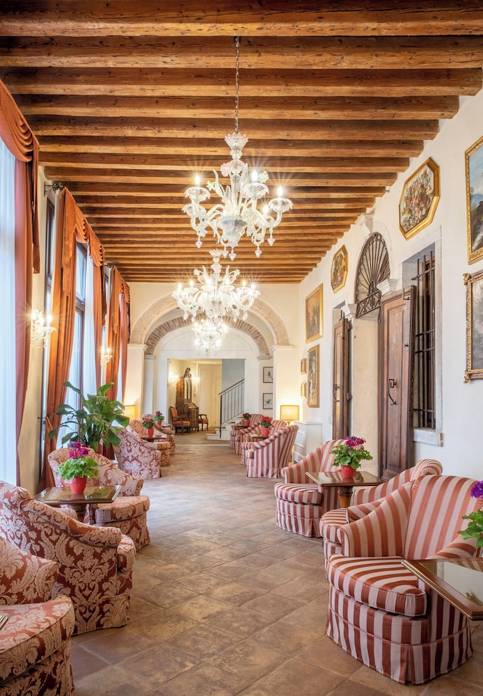 Hotel Villa Barbarich 68/88