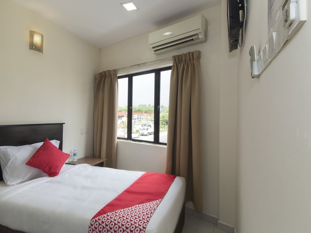 Hotel O 91 @ Bukit Mewah 16/33