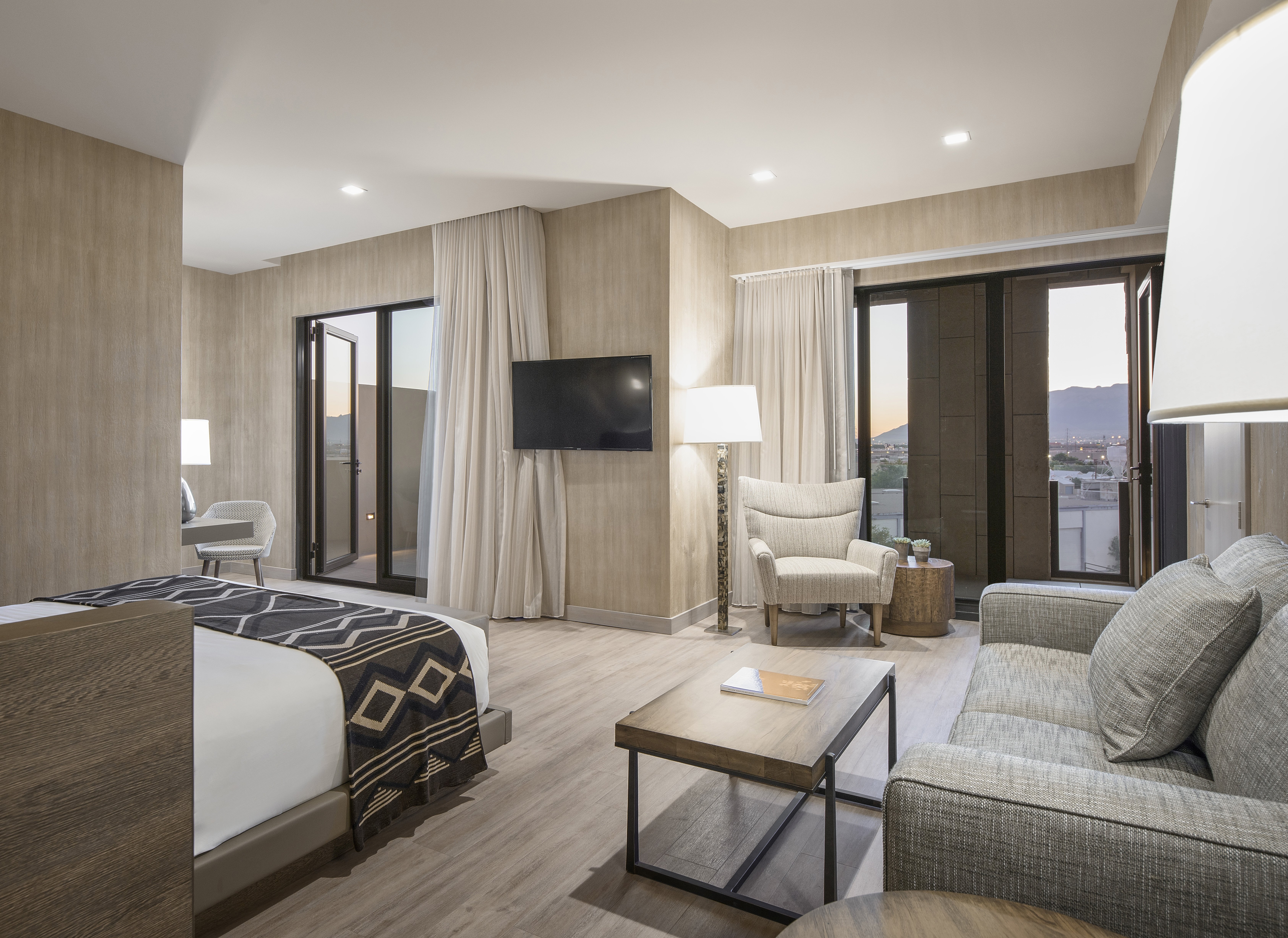 Hotel Chaco 39/54