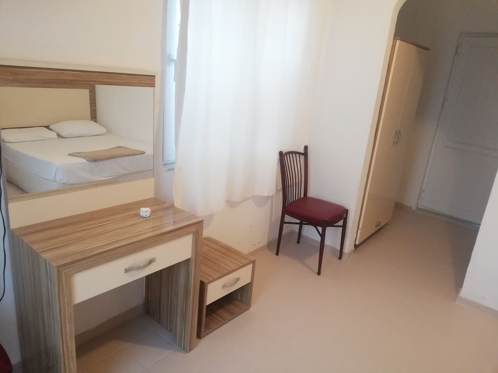 Unal Boutique Hotel 40/40
