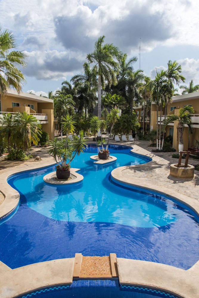 Tecnohotel Merida Norte Ex Technotel Merida Norte 8/62