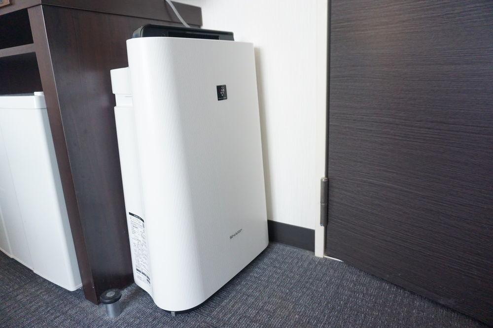 赛航福冈县福冈市博多站前酒店(Hotel Sunline Fukuoka Hakata Ekimae) 图片4