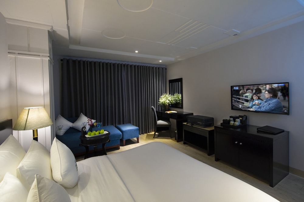 room