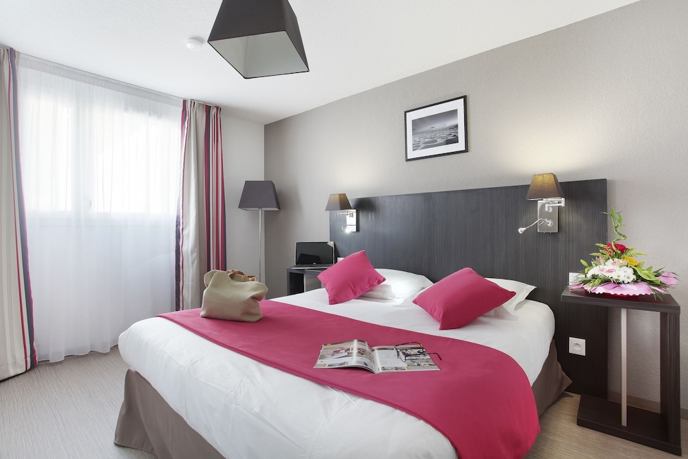 AppartHotel Odalys Le Dome 10/49