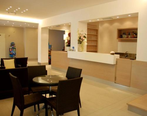 Hotel San Remo 13/15