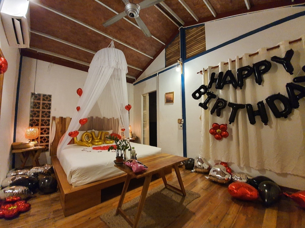 Phu Quoc Ecolodge 24/65