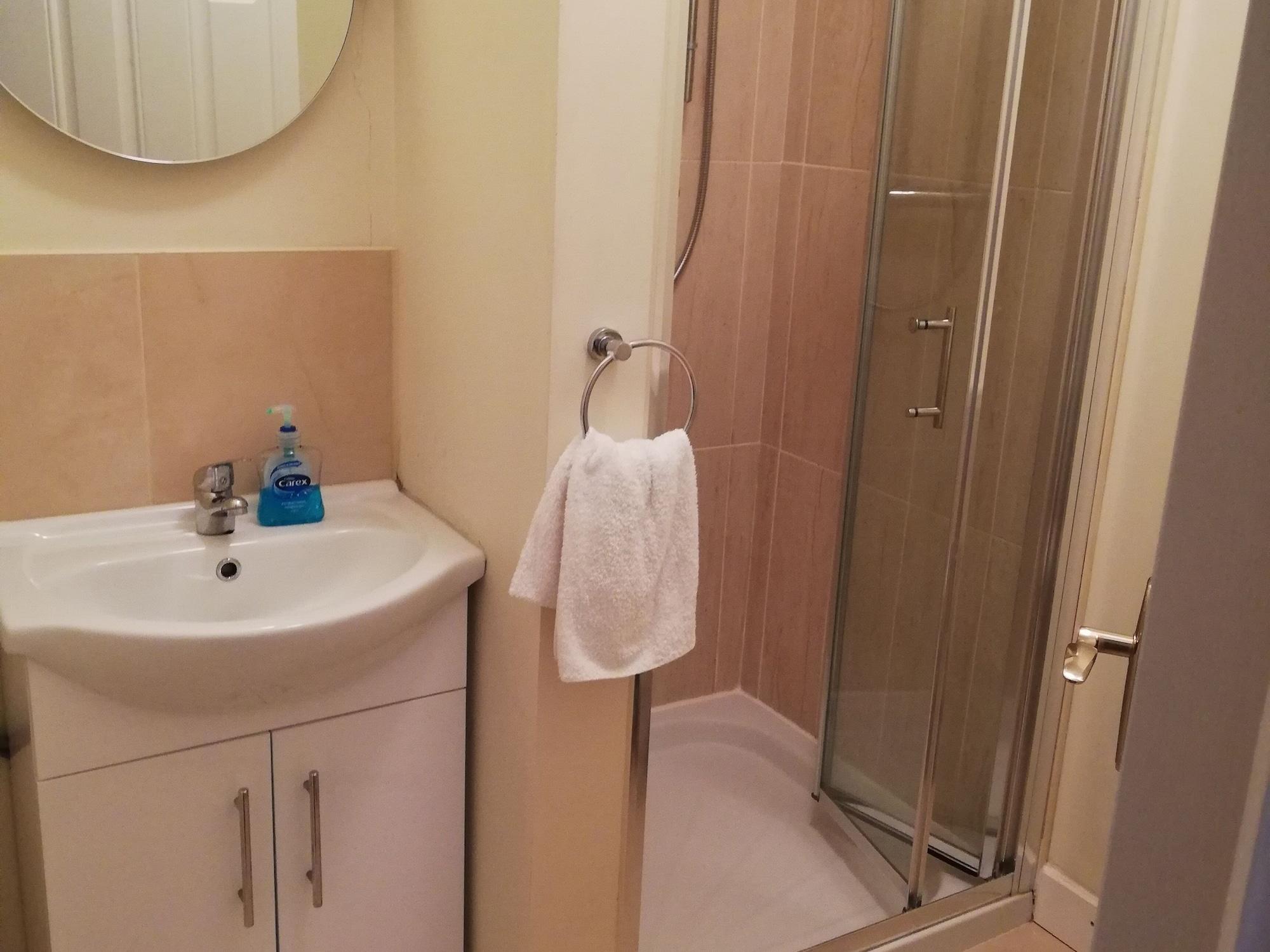 The Vee Guest Accommodation 22/22
