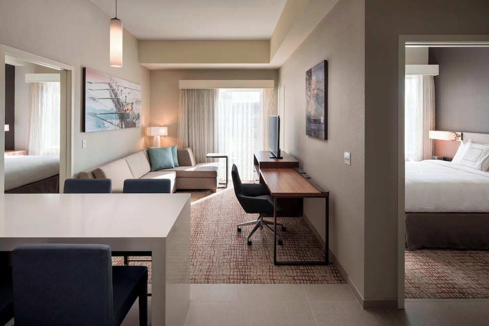 Residence Inn By Marriott Oklahoma City Norman 30/50