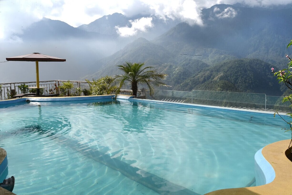 Sapa Nature View Hotel 45/50