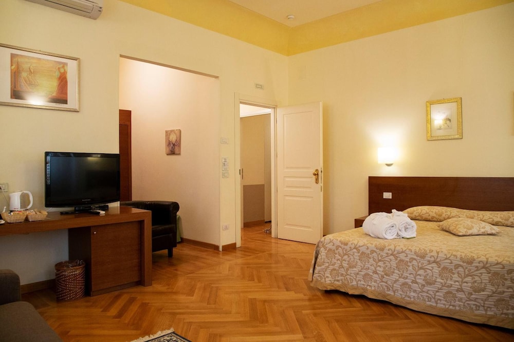 Residenza Dei Capitani 7/43