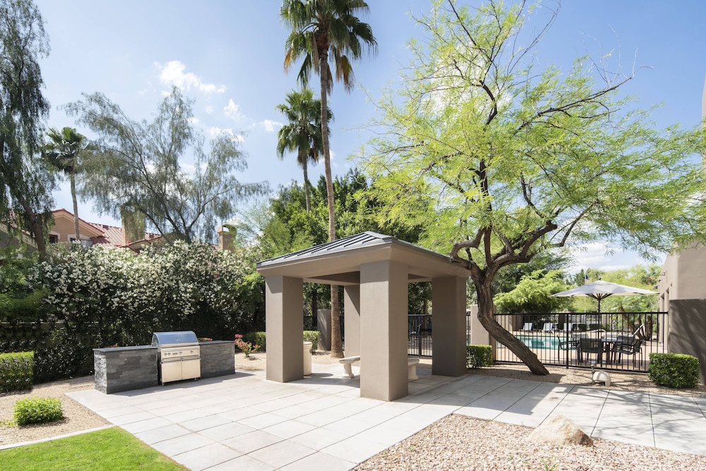 Springhill Suites Scottsdale North 6/36