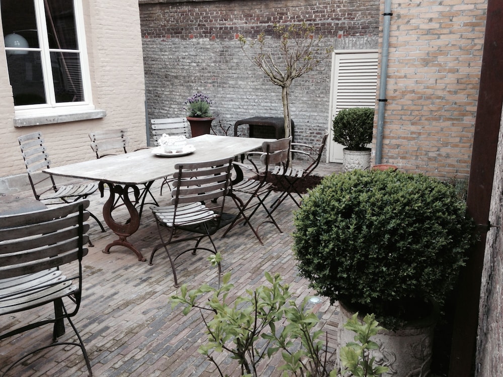 B And B Saint Sauveur Bruges 28/50