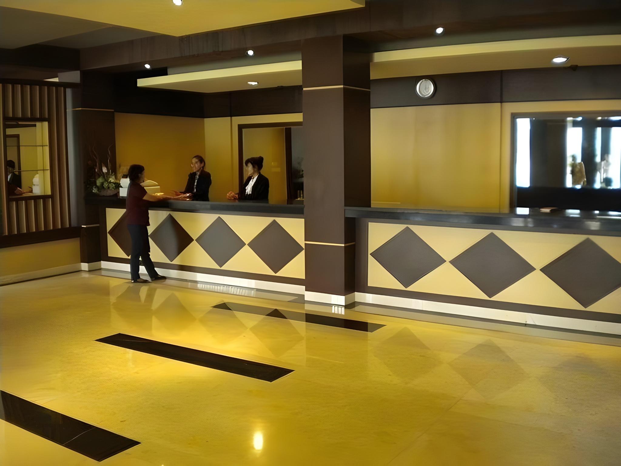 M-one Hotel Bogor 8/34