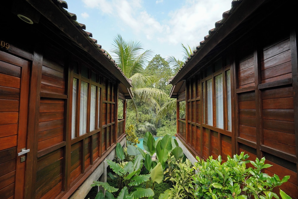 Pertiwi Bisma 1 in Ubud