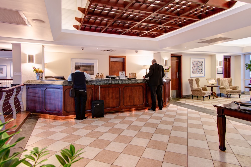 City Lodge Hotel Victoria & Alfred Waterfront 9/45