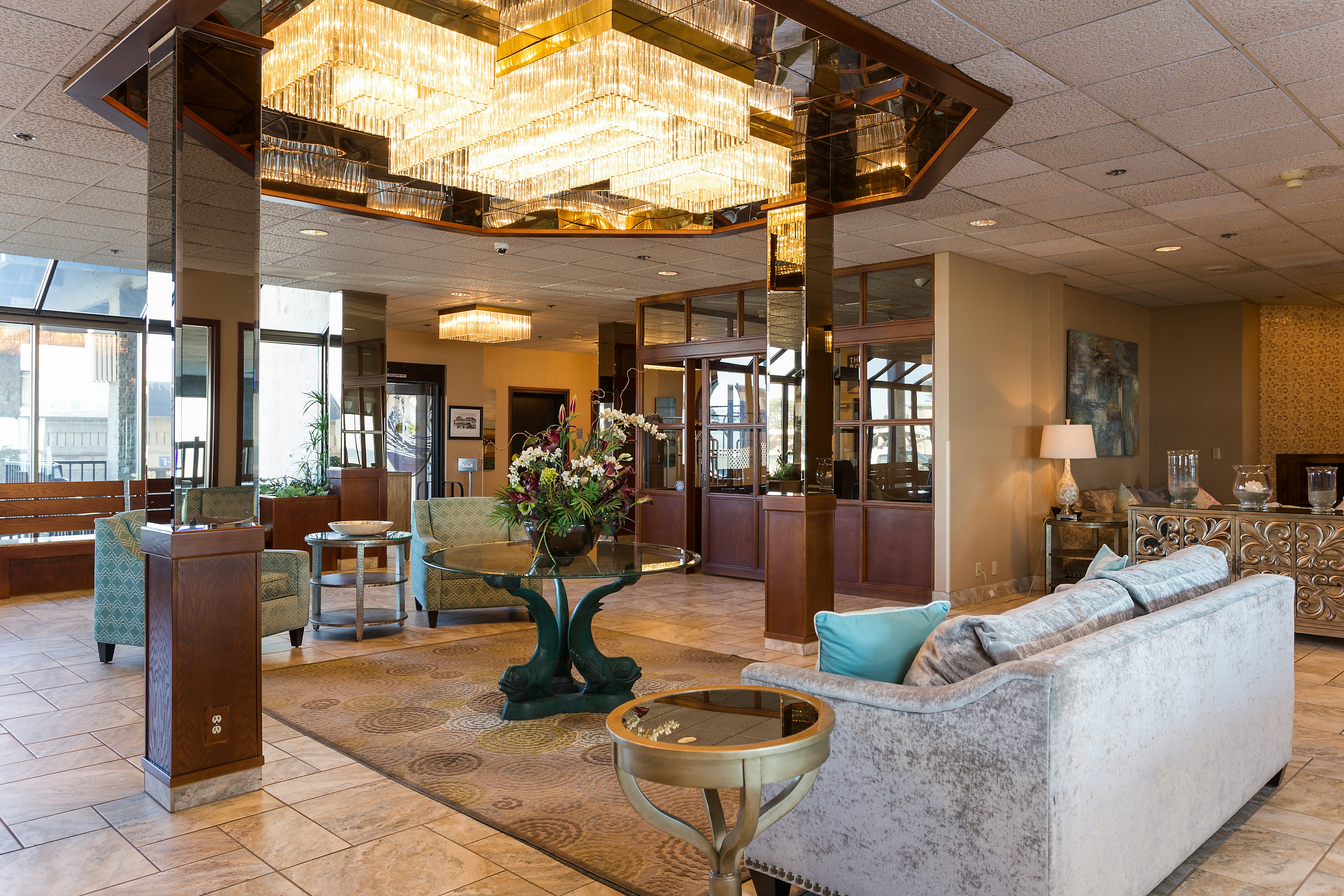 Promenade Inn And Suites Ocean Front 21/28