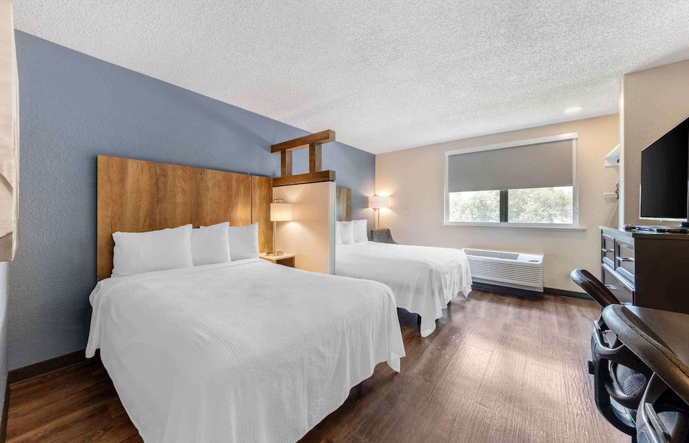 Extended Stay America Miami Airport Doral 87th Ave S 22/60